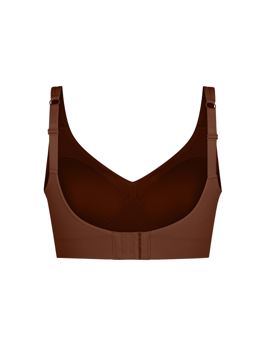 Soutien-gorge sans couture toute la journée