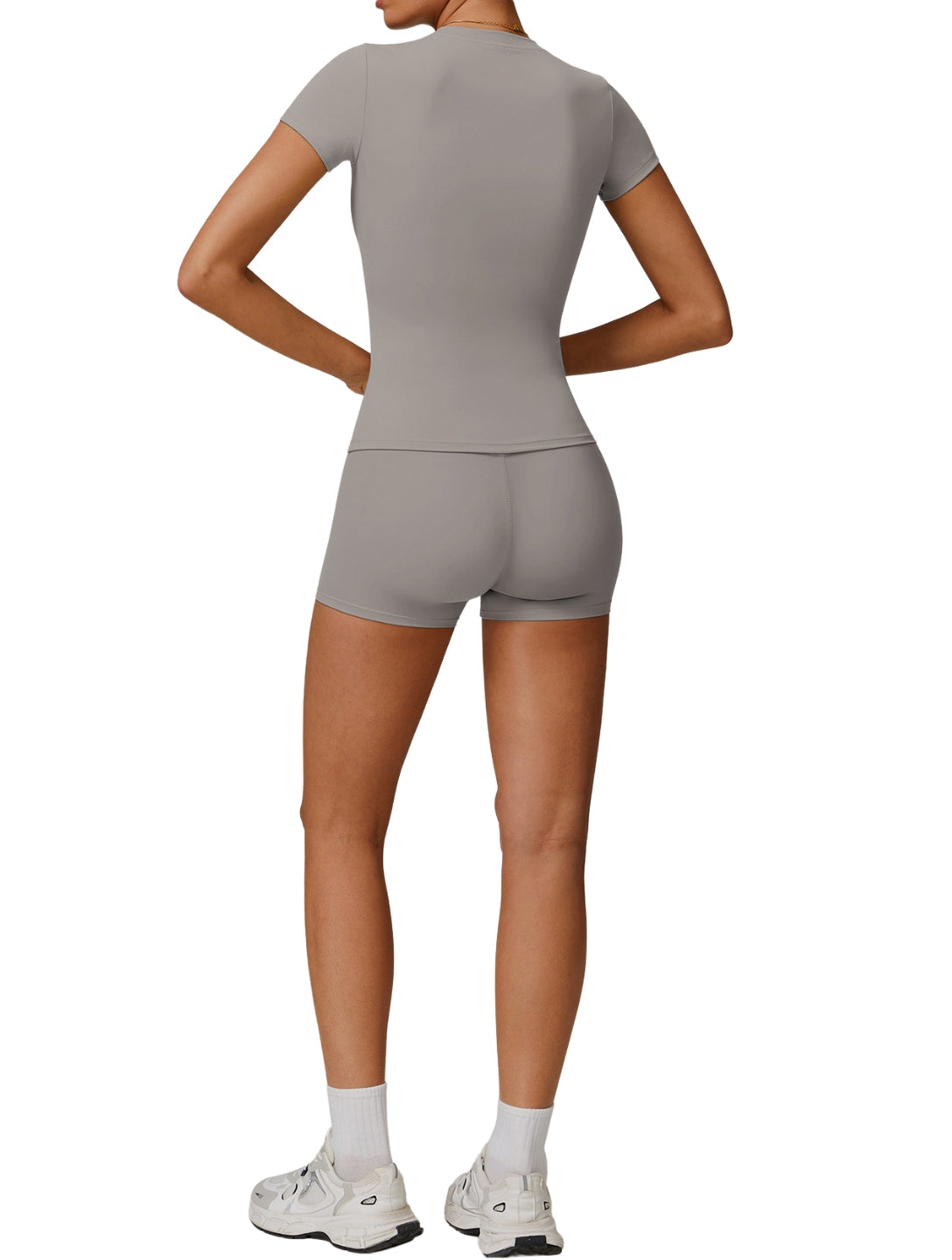 Ensemble détente deux pièces