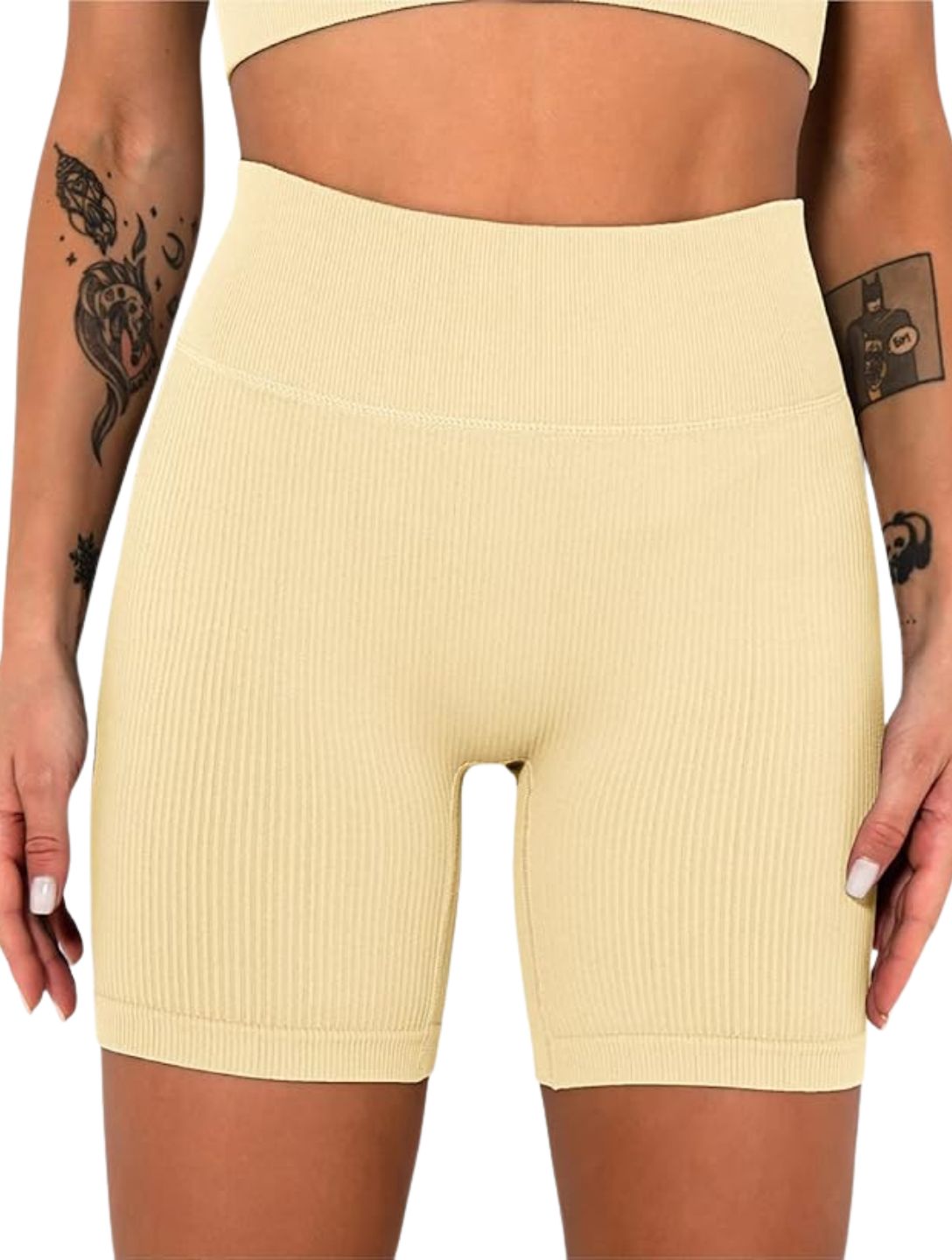 Short Galbant "Shape Me Up"