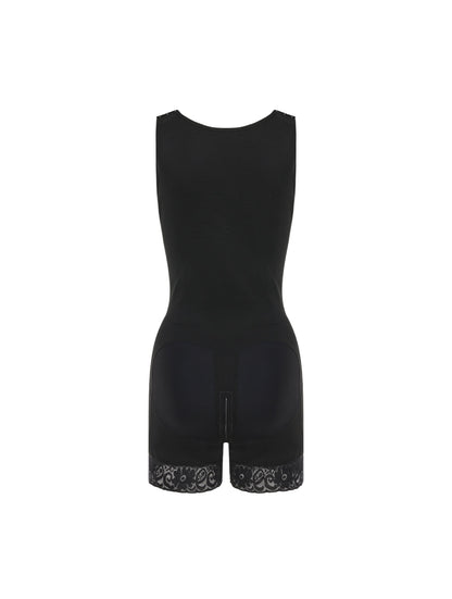 Gainant Colombien Sculptant