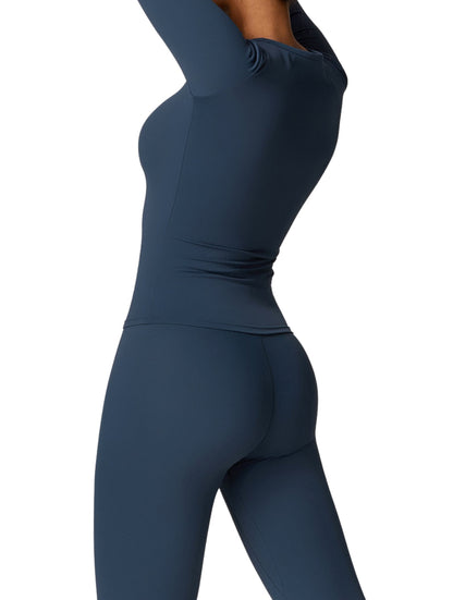 T-shirt à manches longues