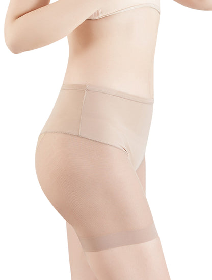 Short Sculptant Respirant