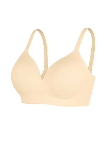 Soutien-Gorge Galbant Sans Armatures