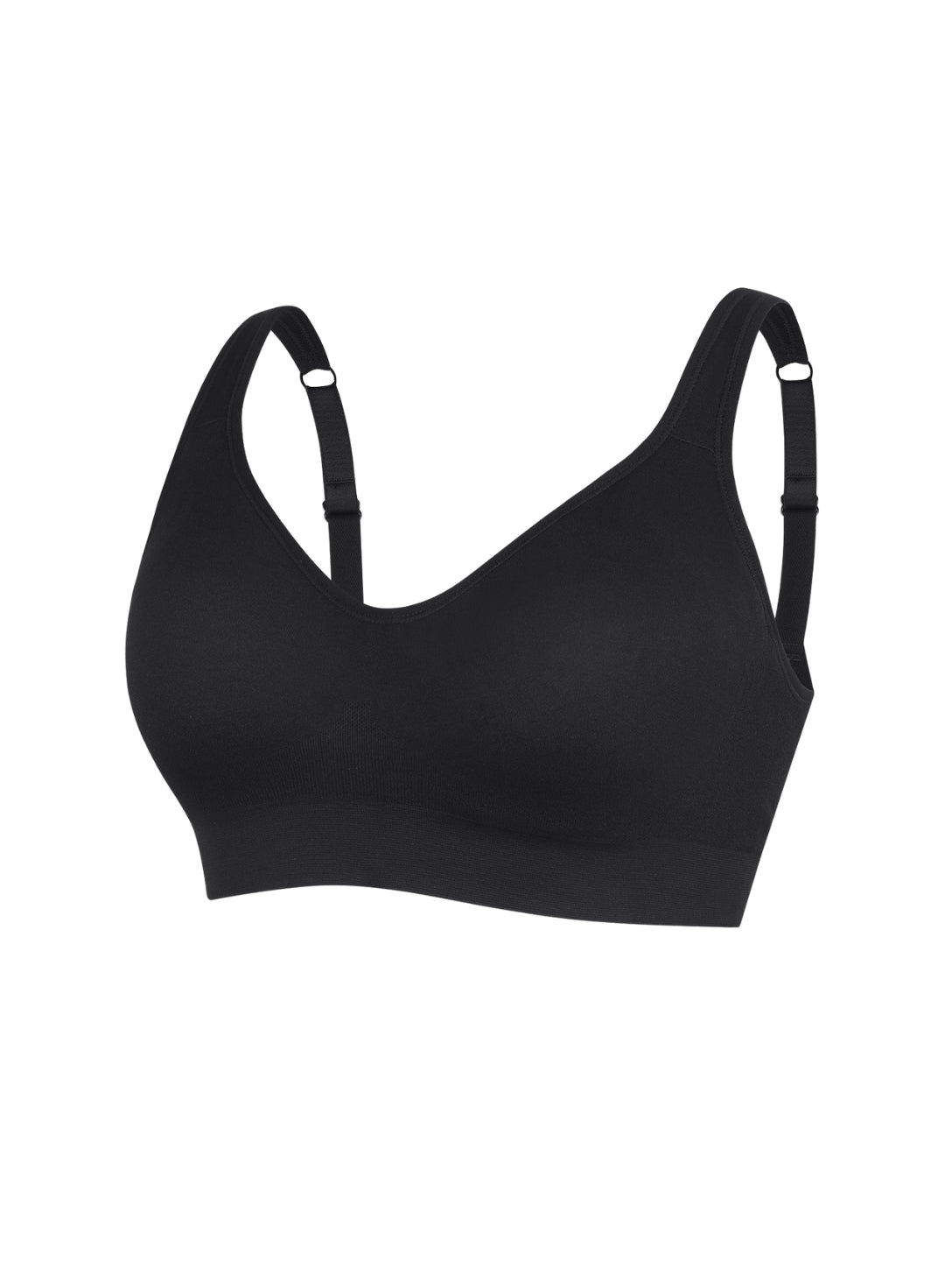 Soutien-gorge sans couture toute la journée