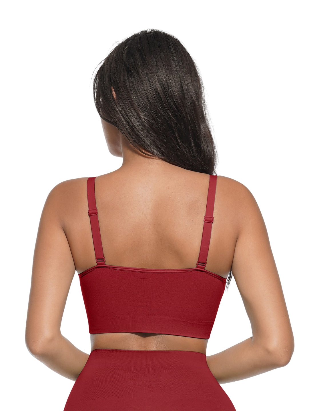 Soutien-gorge en dentelle douce