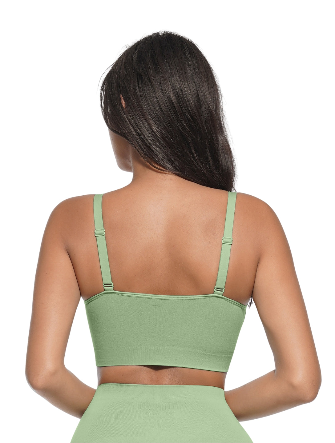 Soutien-gorge en dentelle douce