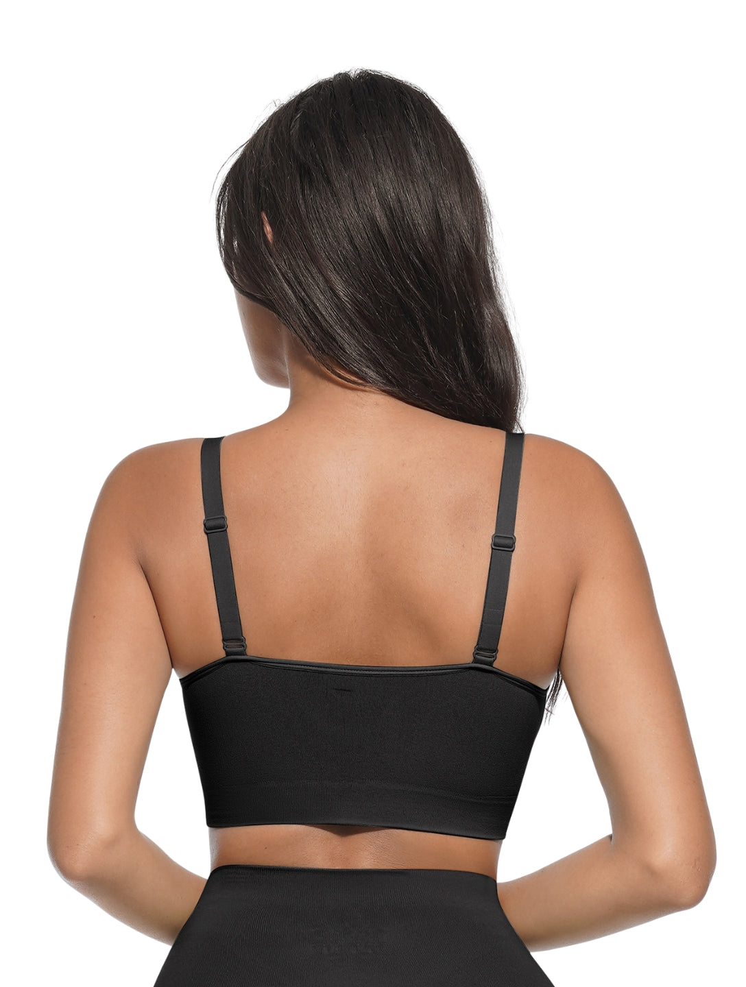 Soutien-gorge en dentelle douce