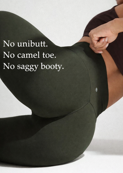 Scrunch Butt Leggings