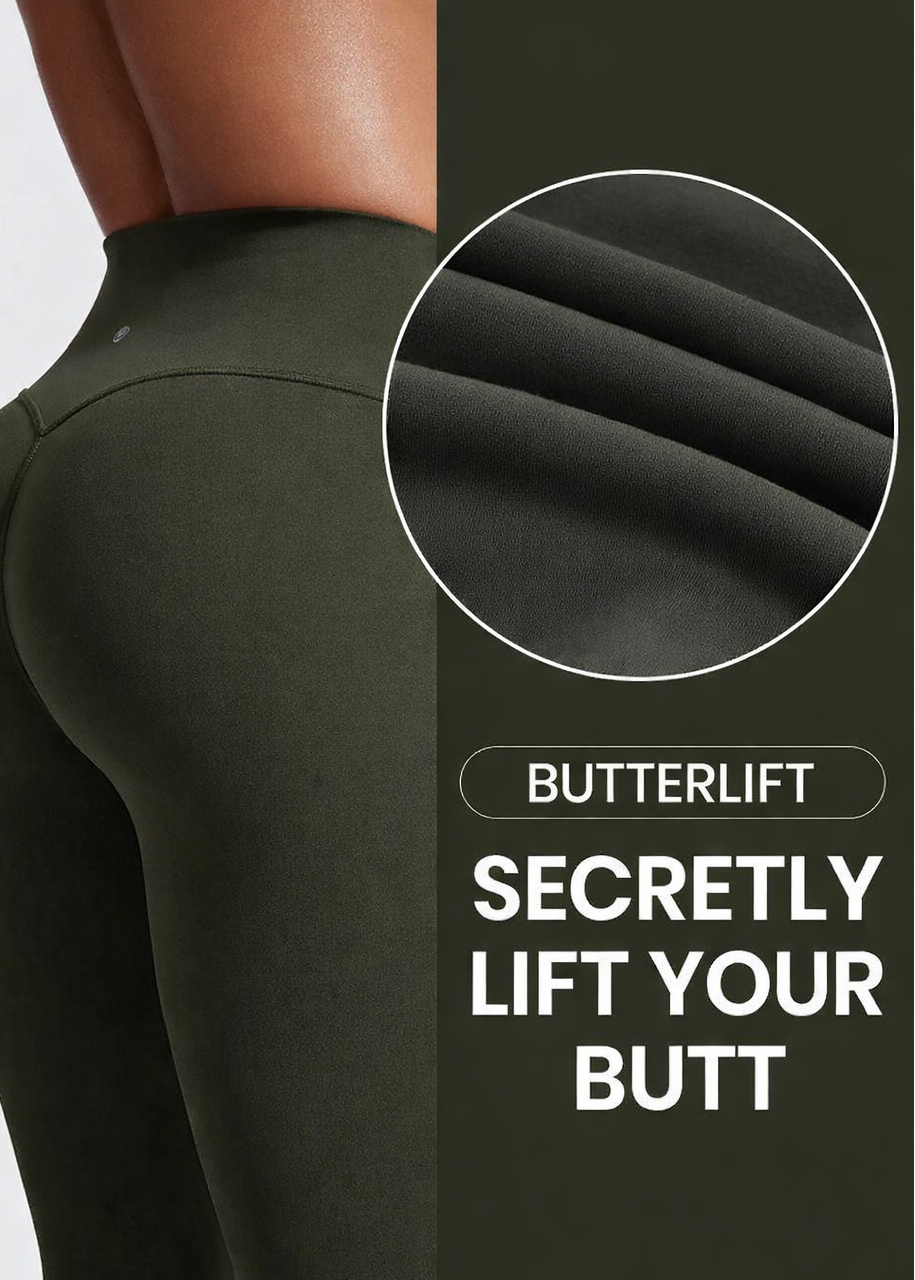 Scrunch Butt Leggings