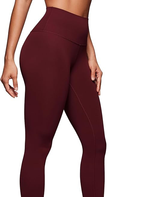 Scrunch Butt Leggings