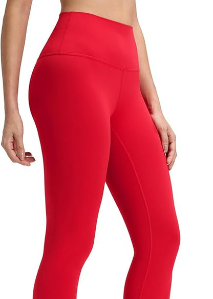 Scrunch Butt Leggings