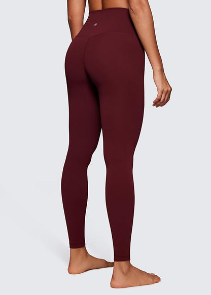 Scrunch Butt Leggings