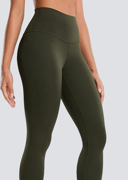 Scrunch Butt Leggings