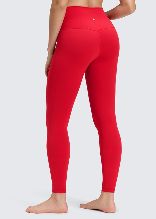 Scrunch Butt Leggings