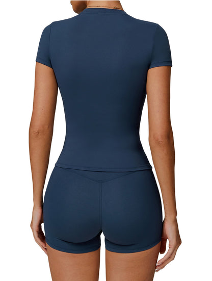 Ensemble détente deux pièces