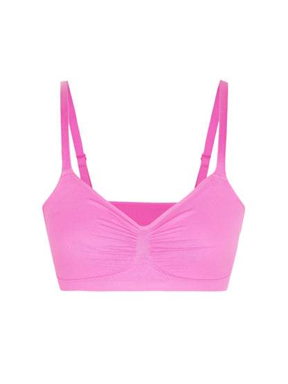 Soutien-Gorge Gainant Sans Coutures