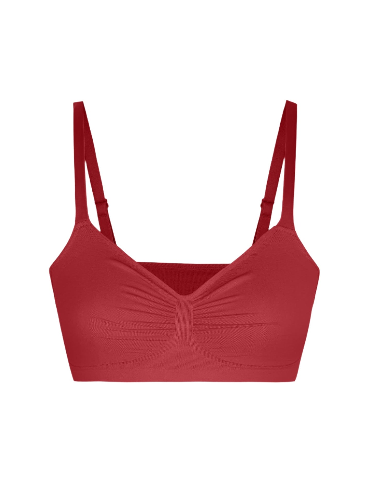 Soutien-Gorge Gainant Sans Coutures