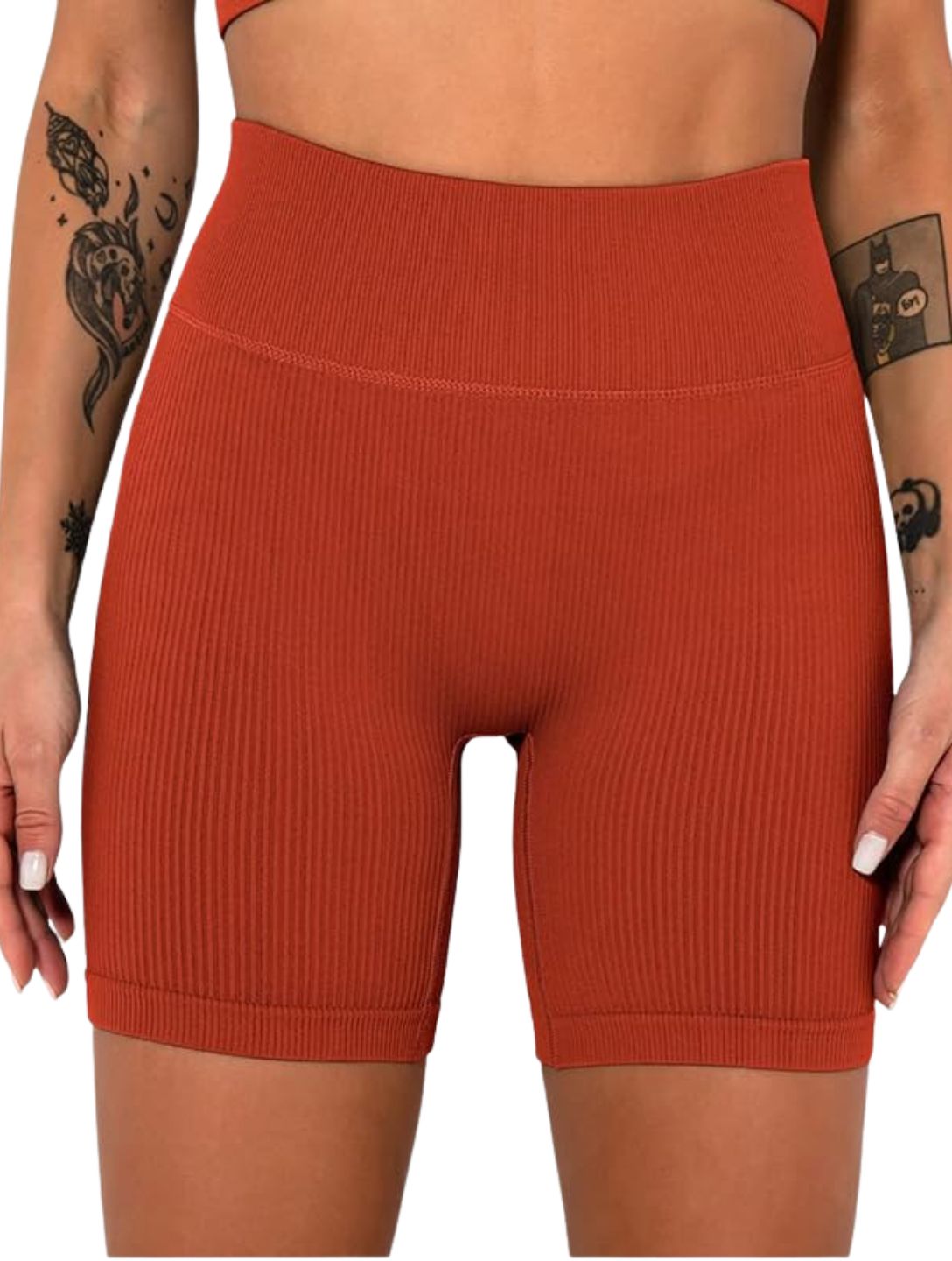 Short Galbant "Shape Me Up"