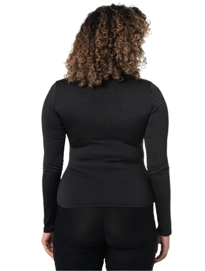 T-shirt bébé à manches longues