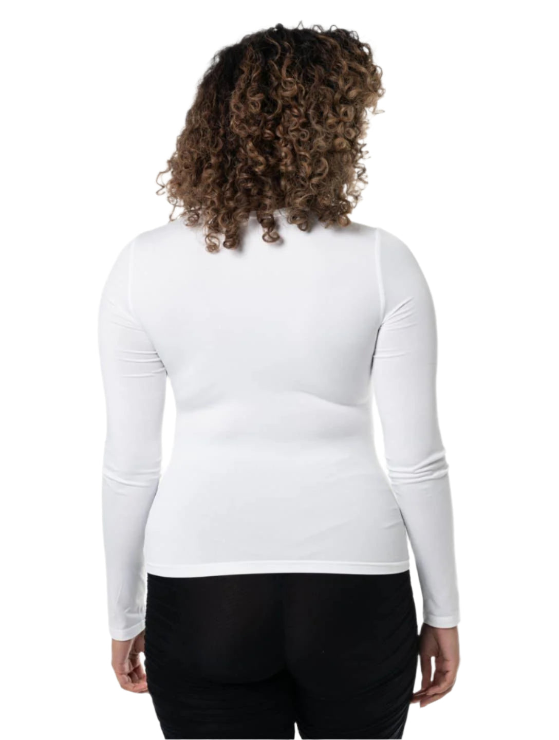 T-shirt bébé à manches longues