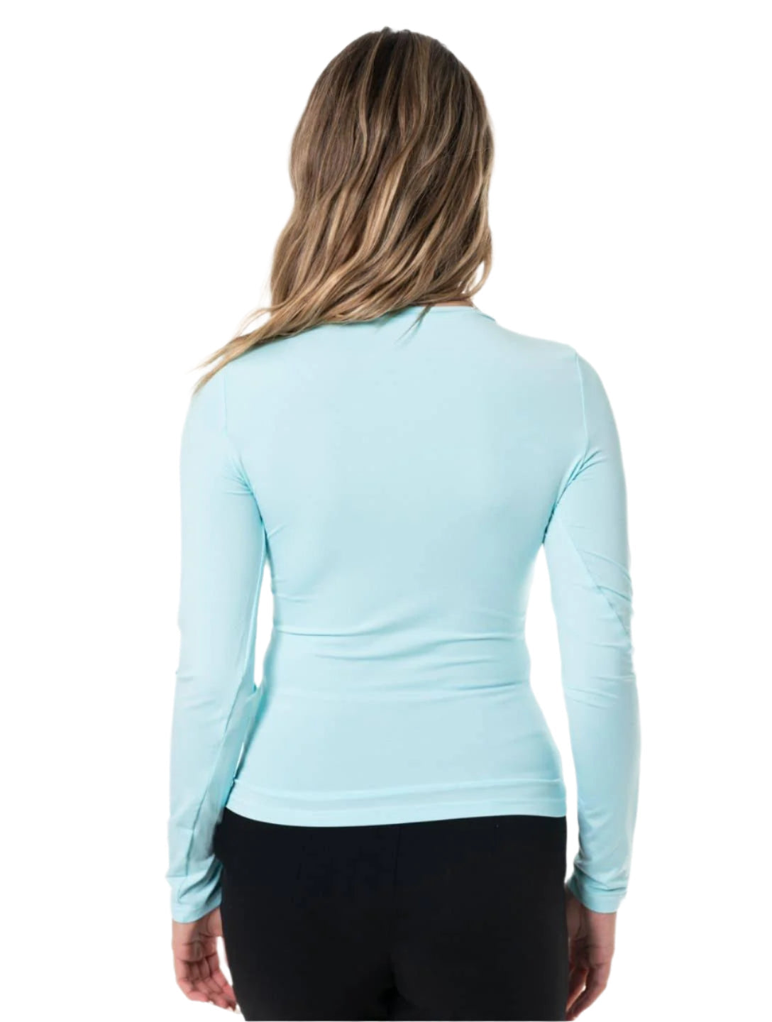 T-shirt bébé à manches longues