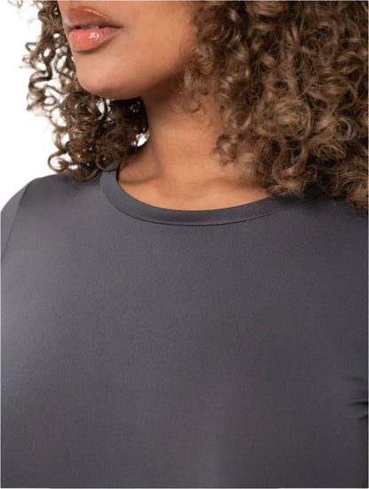 T-shirt bébé à manches longues