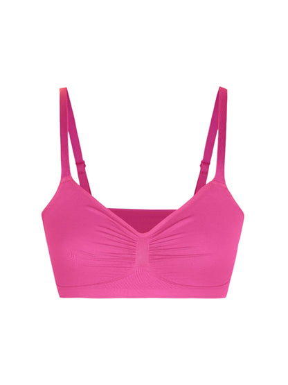 Soutien-Gorge Gainant Sans Coutures
