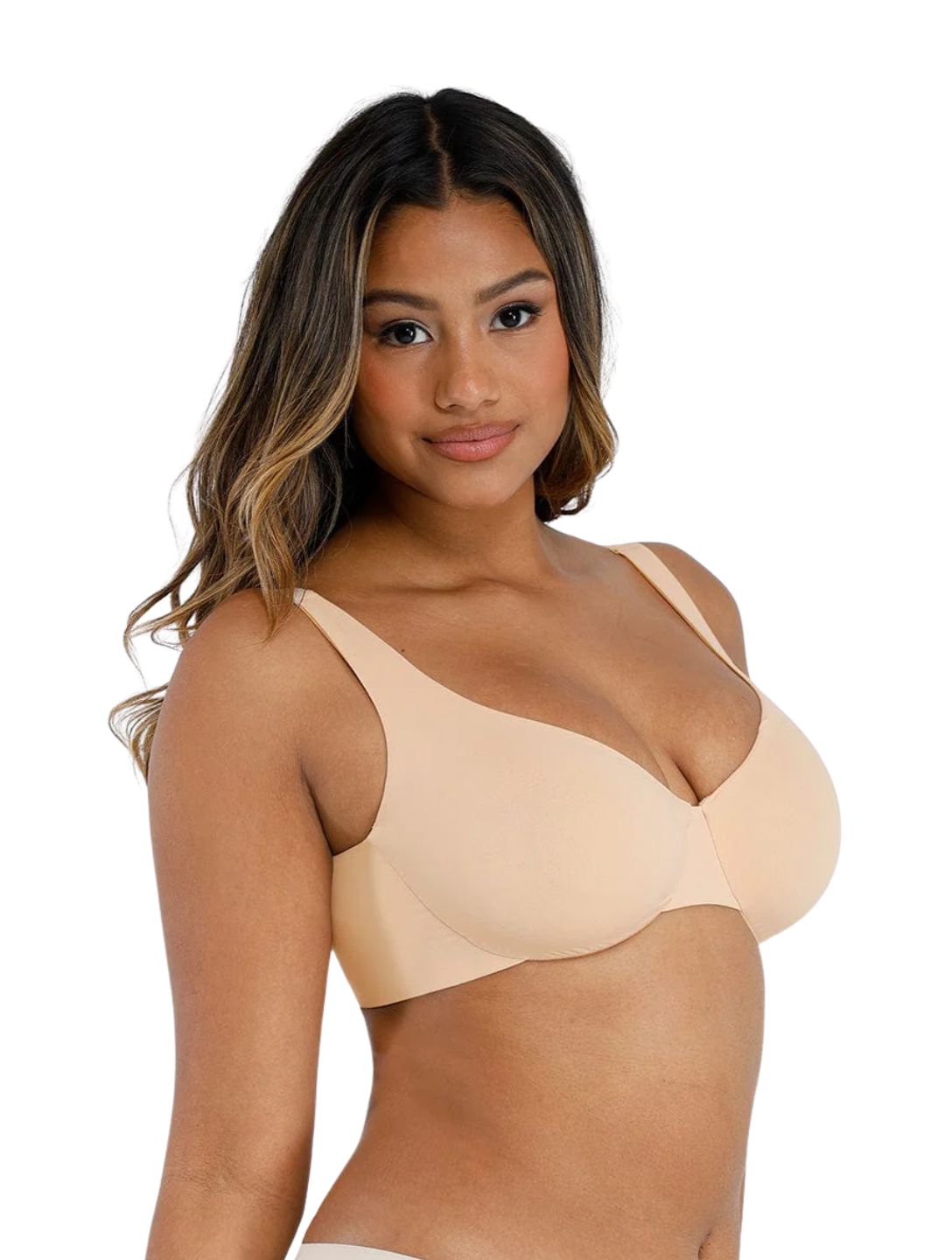 Soutien-Gorge Seconde Peau
