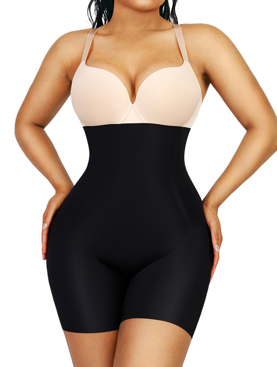 Short Ultra Taille Haute BBL