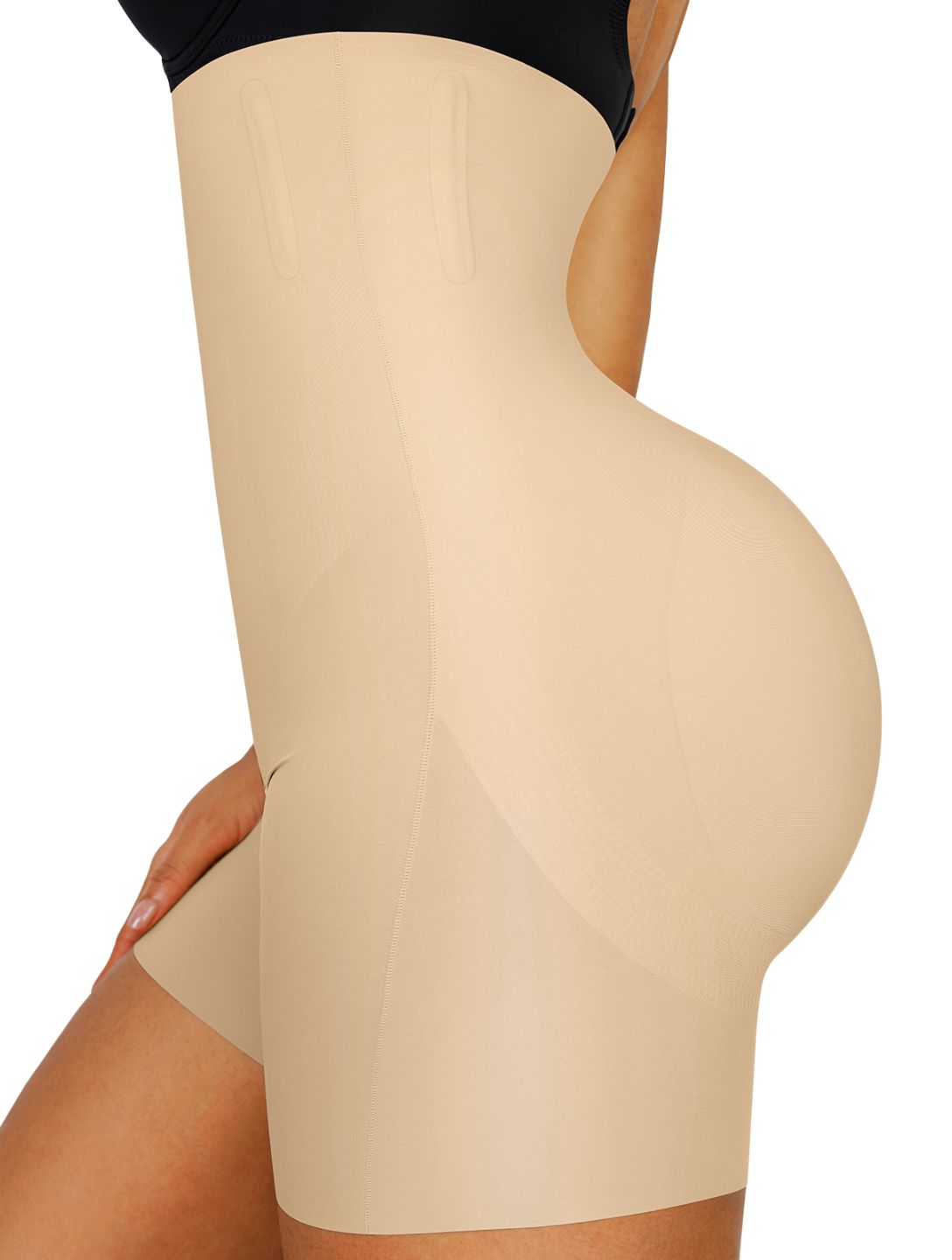 Short Ultra Taille Haute BBL