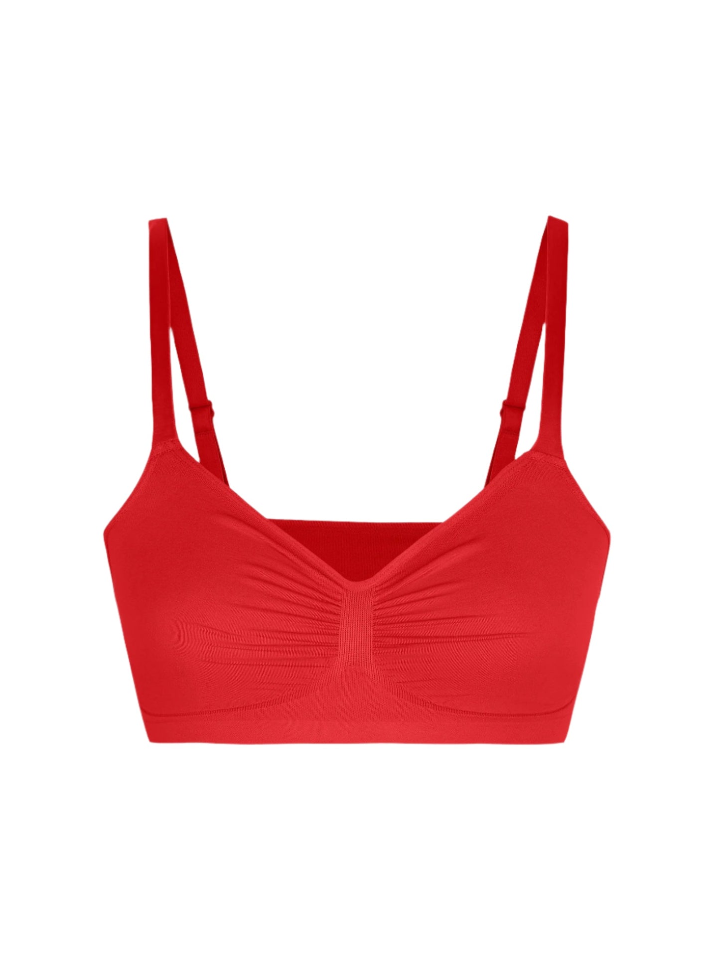 Soutien-Gorge Gainant Sans Coutures